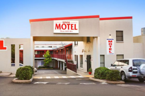 Downs Motel